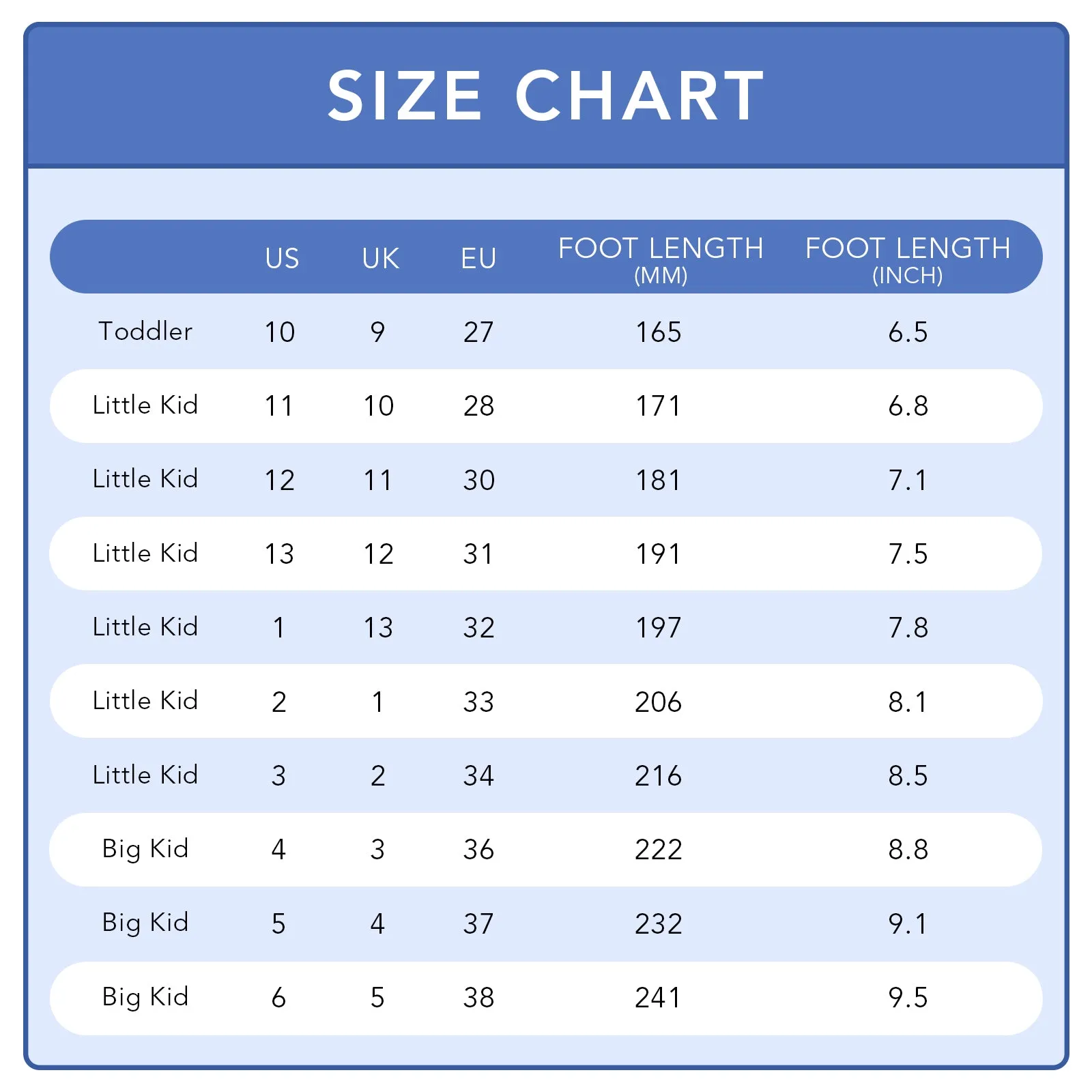 Navy Insulated Winter Kids Rain Boots