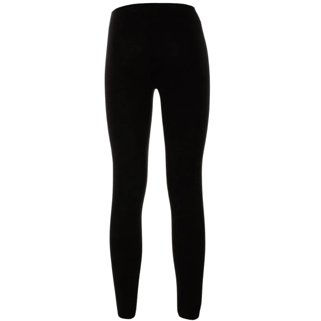 Nike Womens CZ8532 010 Leggings Black