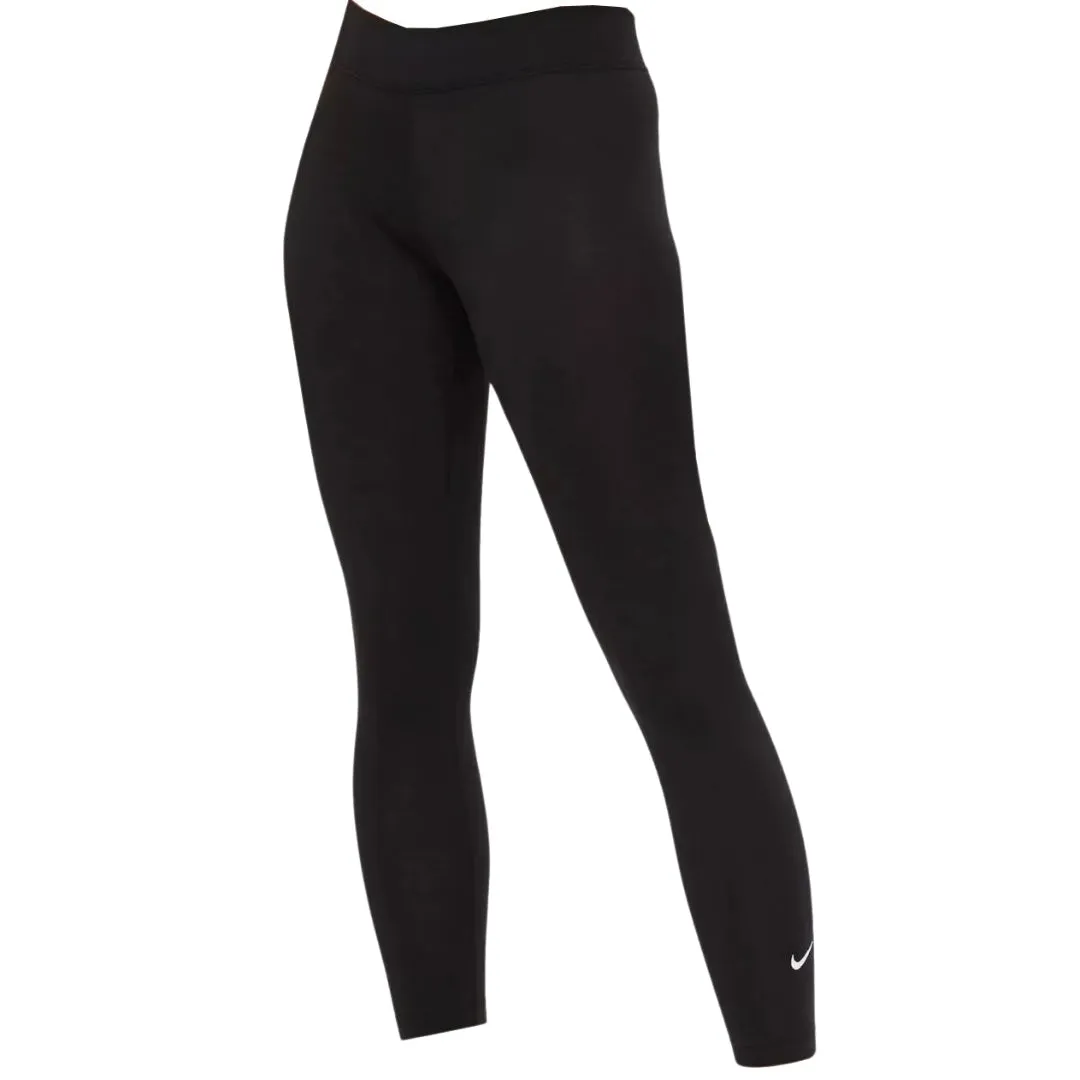 Nike Womens CZ8532 010 Leggings Black