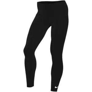 Nike Womens CZ8532 010 Leggings Black