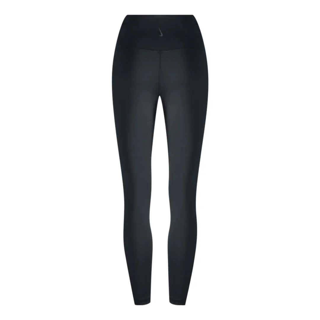 Nike Womens Dd5772 010 Leggings Black