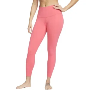 Nike Womens DM7023 894 Leggings Pink