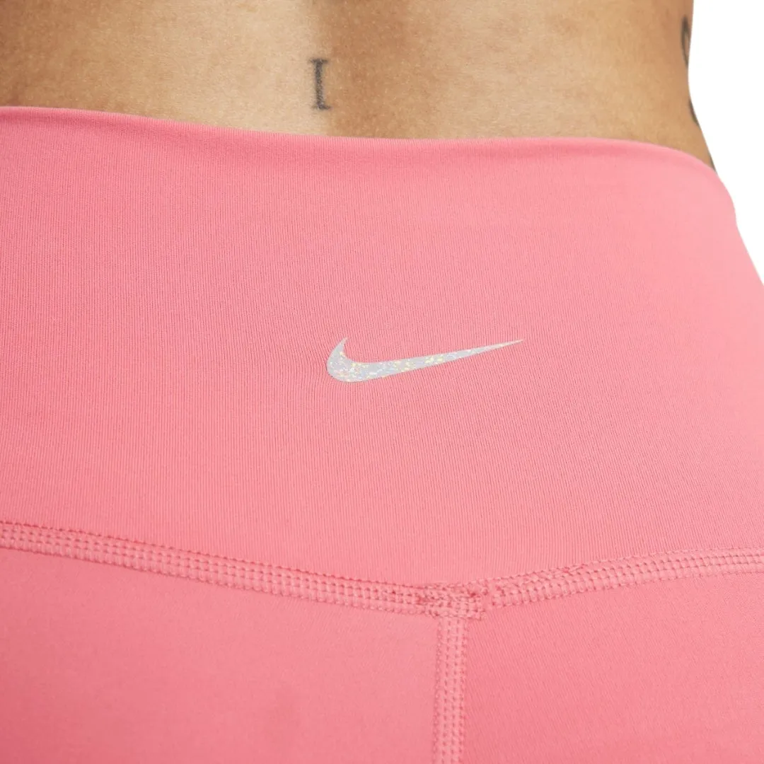 Nike Womens DM7023 894 Leggings Pink