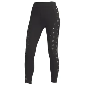 Nike Womens DV8056 010 Leggings Black