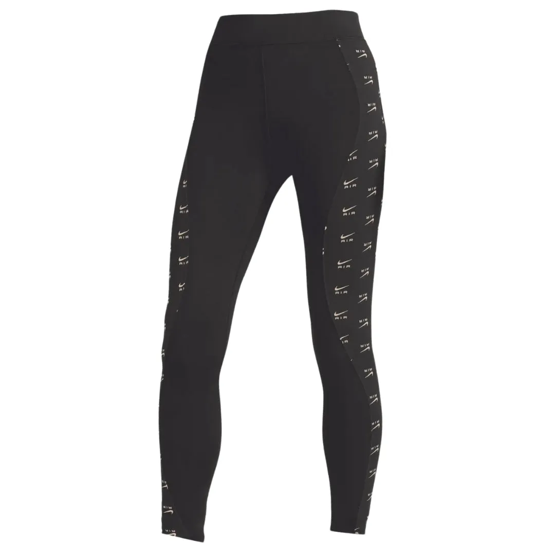 Nike Womens DV8056 010 Leggings Black