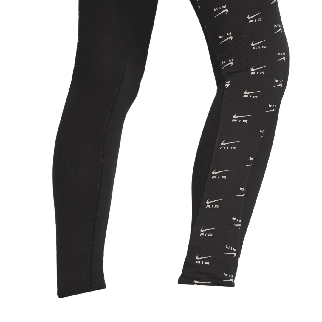 Nike Womens DV8056 010 Leggings Black