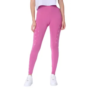 Nike Womens DV8056 665 Leggings Purple