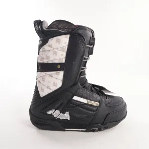 Nitro Crown Snowboard Boots