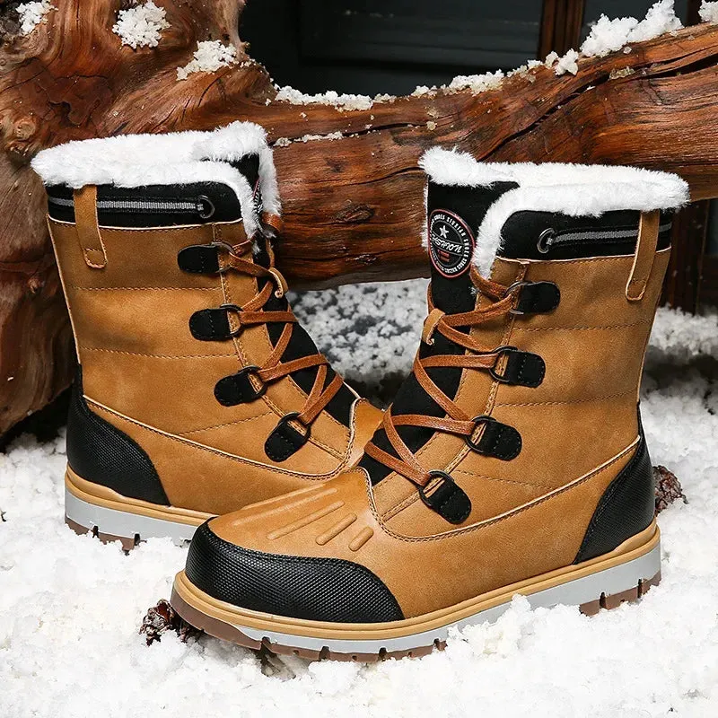 Northbound Snow Boots