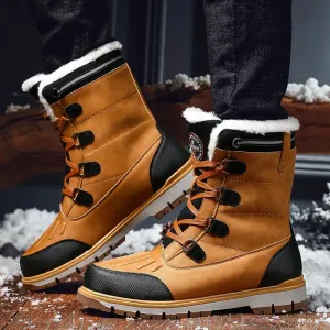Northbound Snow Boots