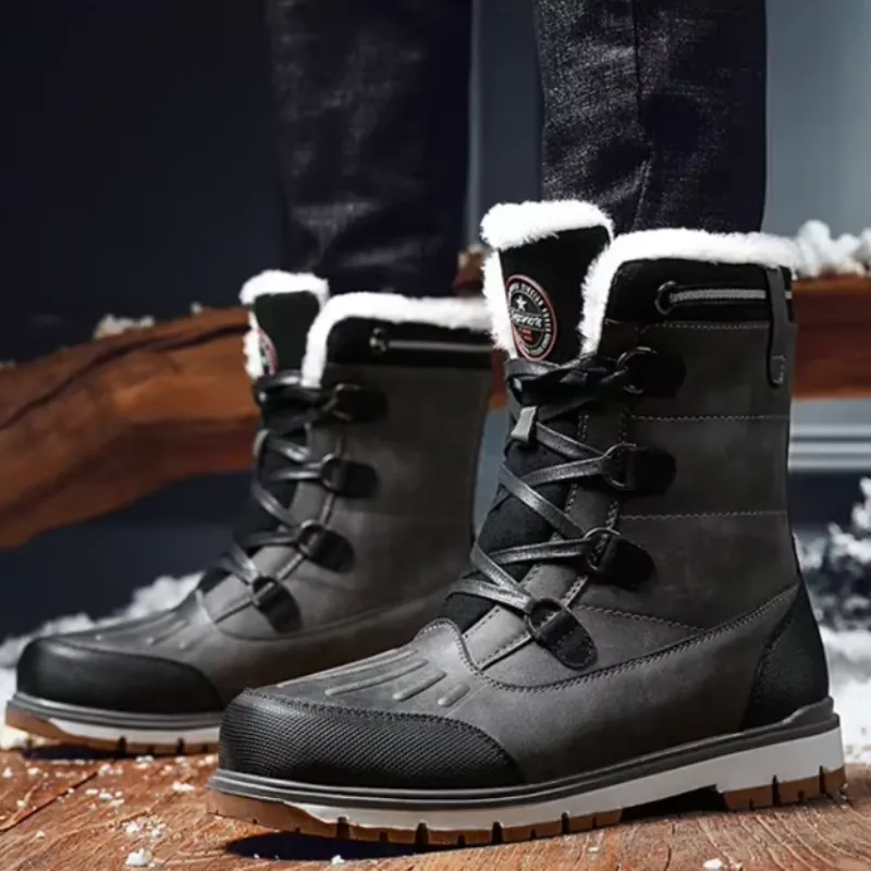 Northbound Snow Boots