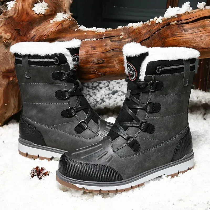Northbound Snow Boots