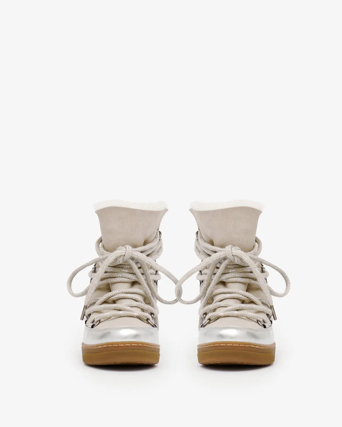 Nowles Snow Boots