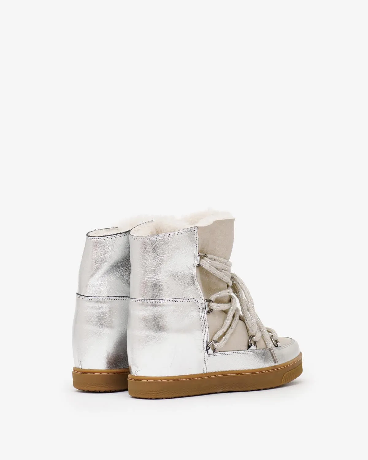 Nowles Snow Boots