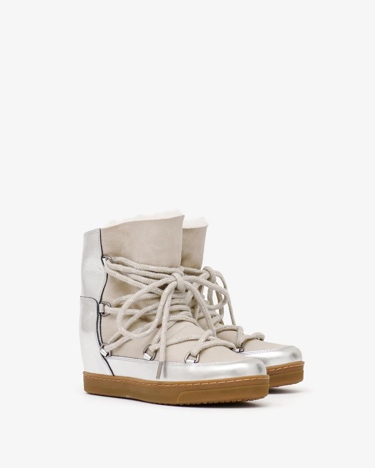Nowles Snow Boots