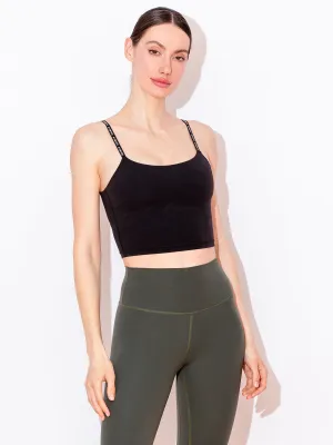NUDE CT LOGO TANK 3.0