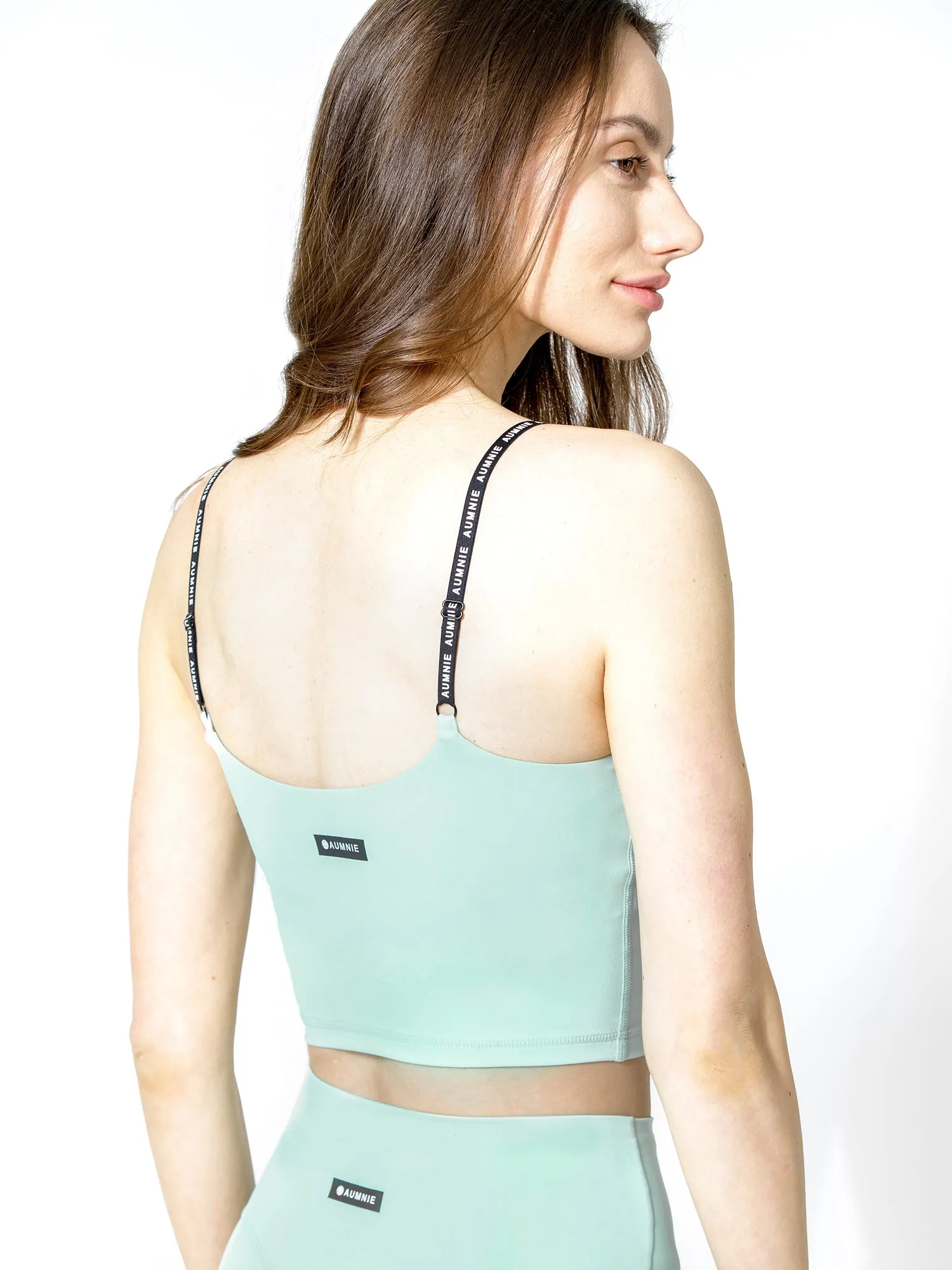 NUDE CT LOGO TANK 3.0