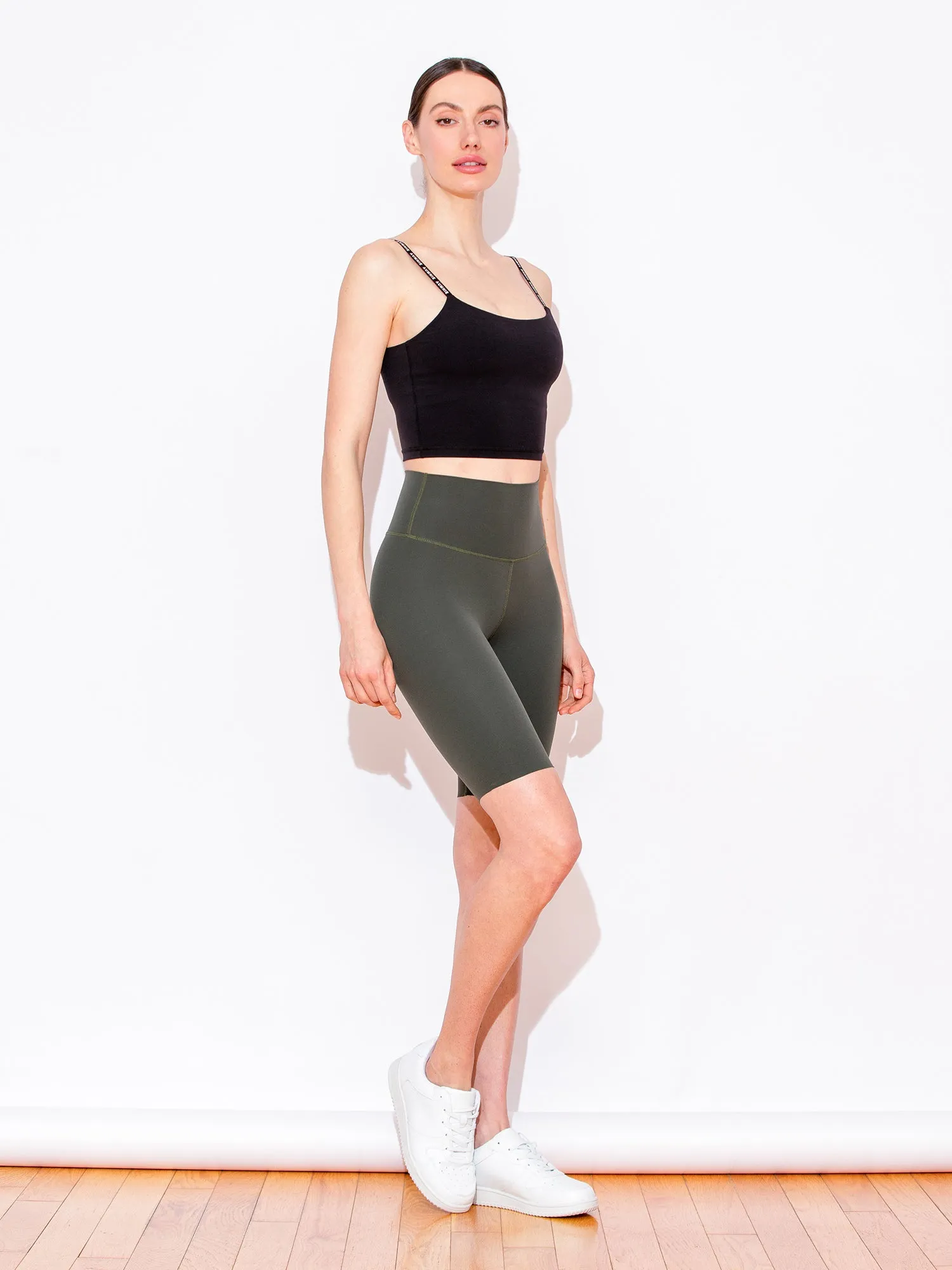 NUDE CT LOGO TANK 3.0