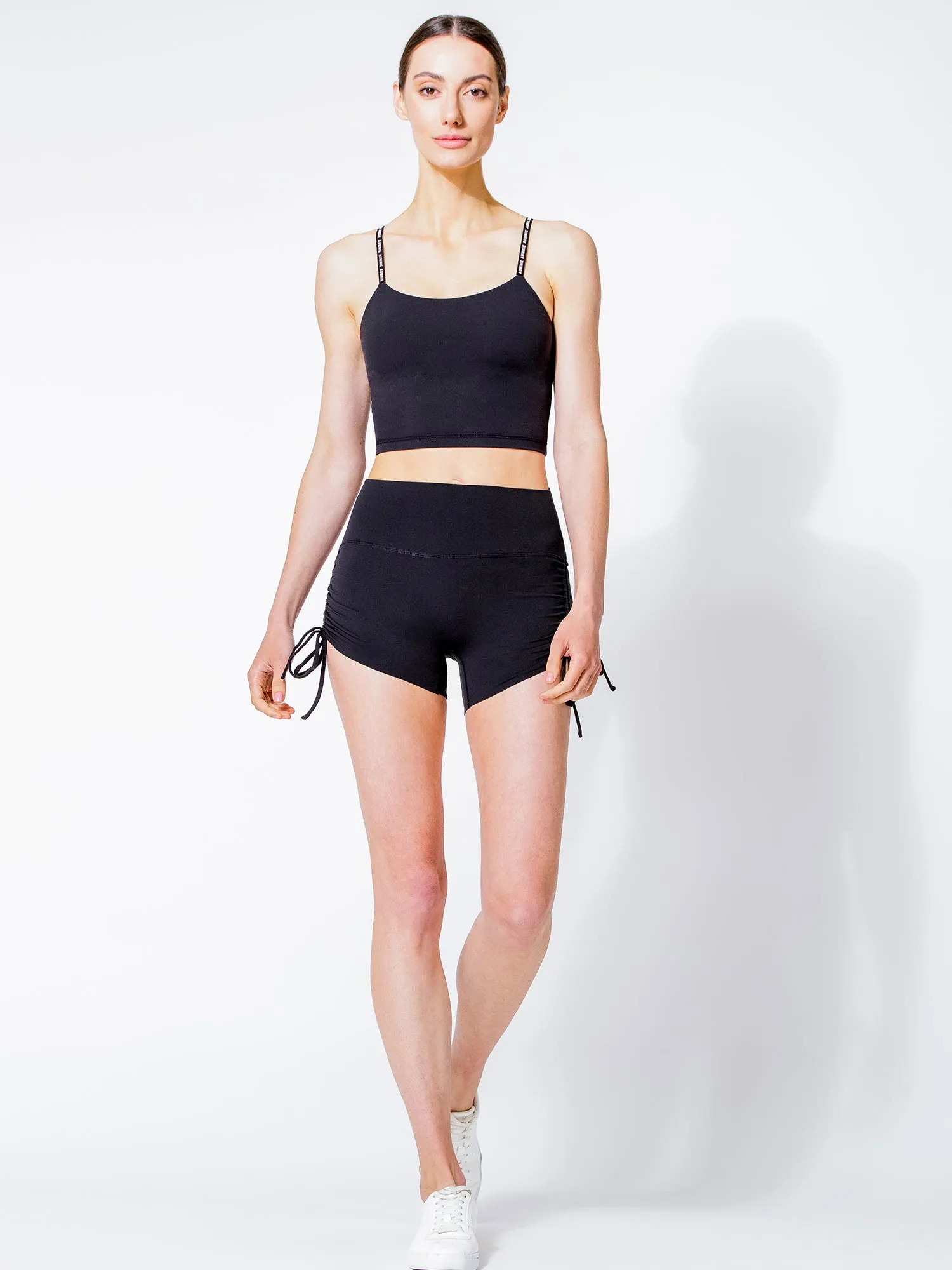 NUDE CT LOGO TANK 3.0