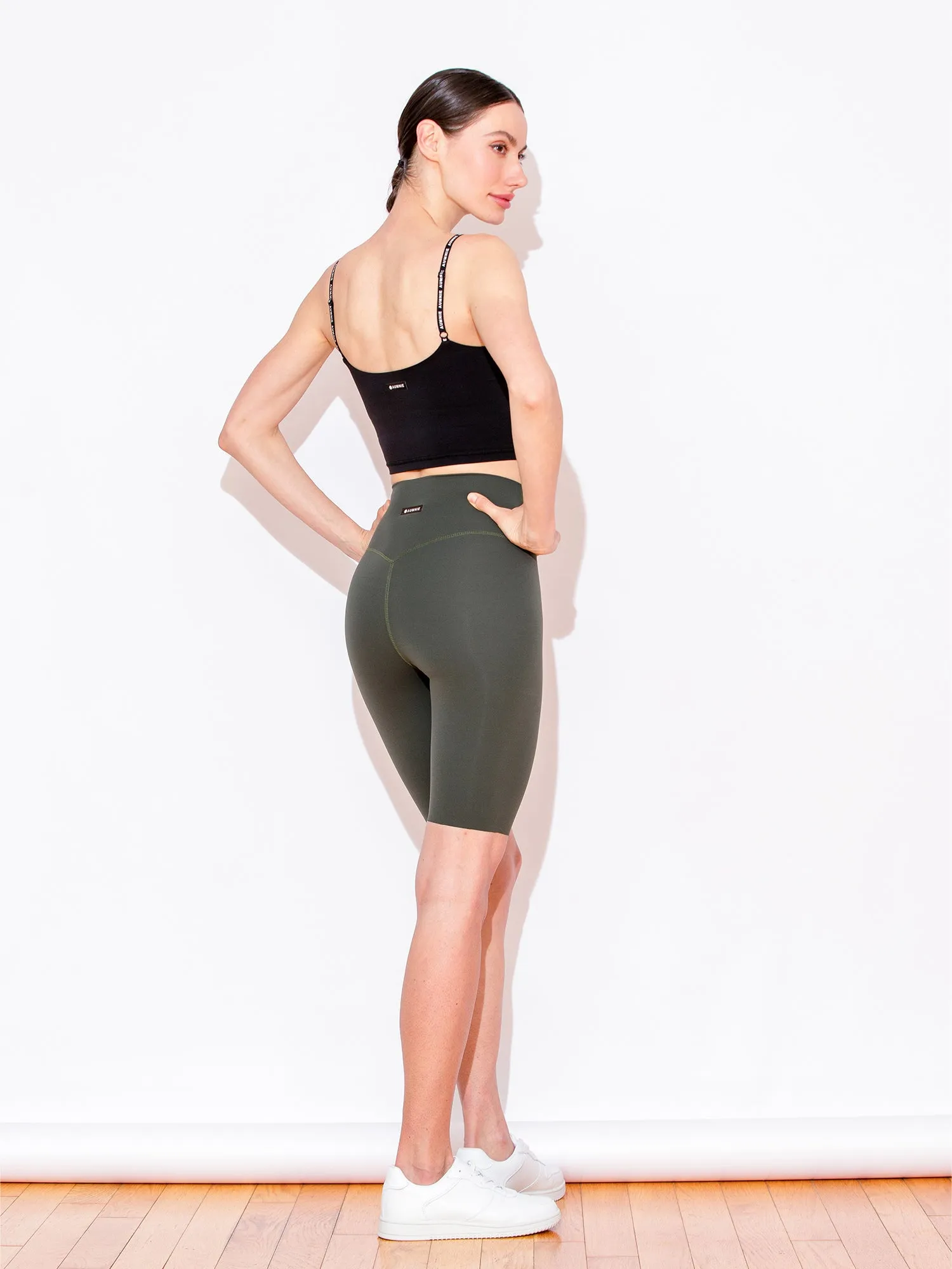 NUDE CT LOGO TANK 3.0