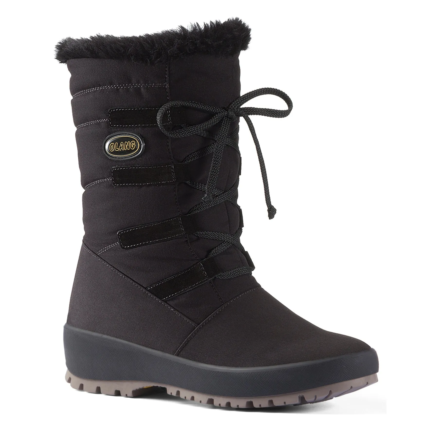 Olang Nora Tex OC Boots