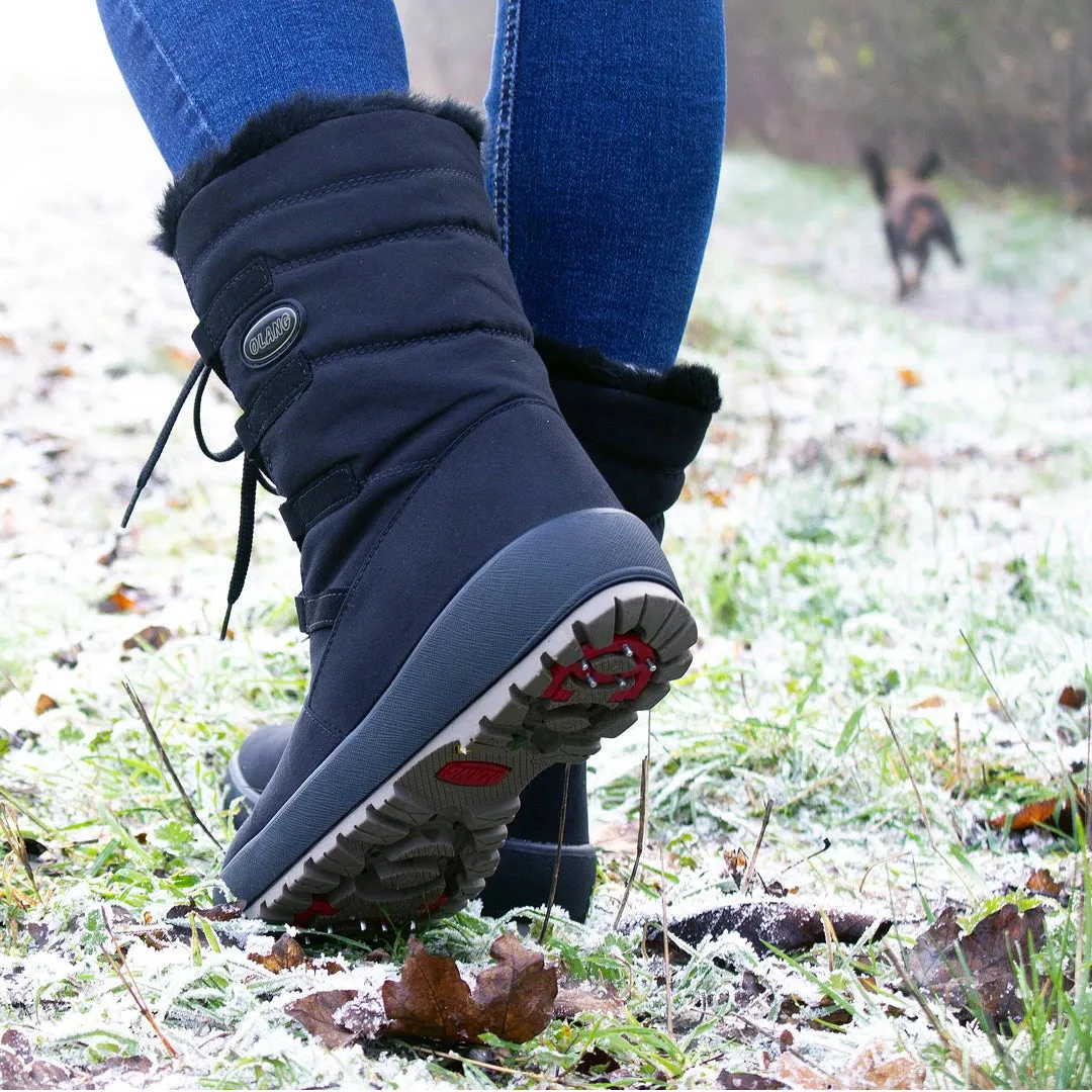 Olang Nora Tex OC Boots