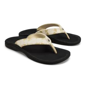 Olukai Women's Ohana Toasted Coconut