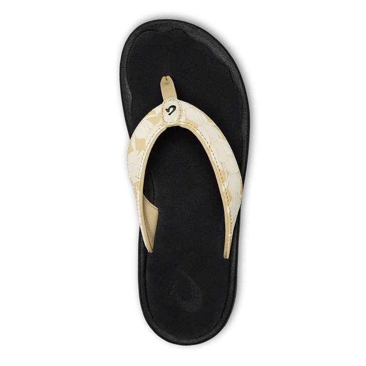 Olukai Women's Ohana Toasted Coconut