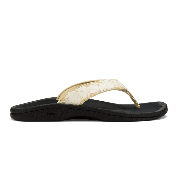 Olukai Women's Ohana Toasted Coconut