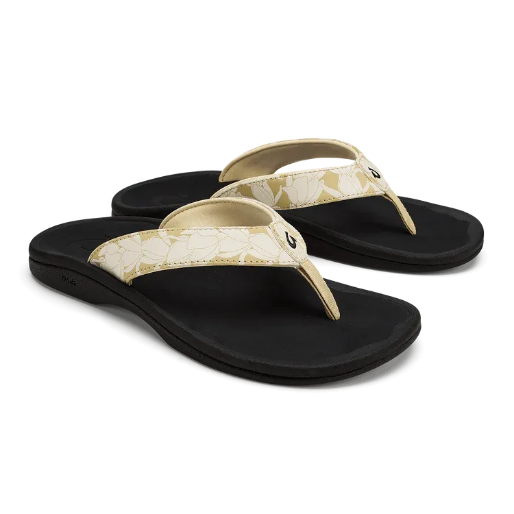 Olukai Women's Ohana Toasted Coconut