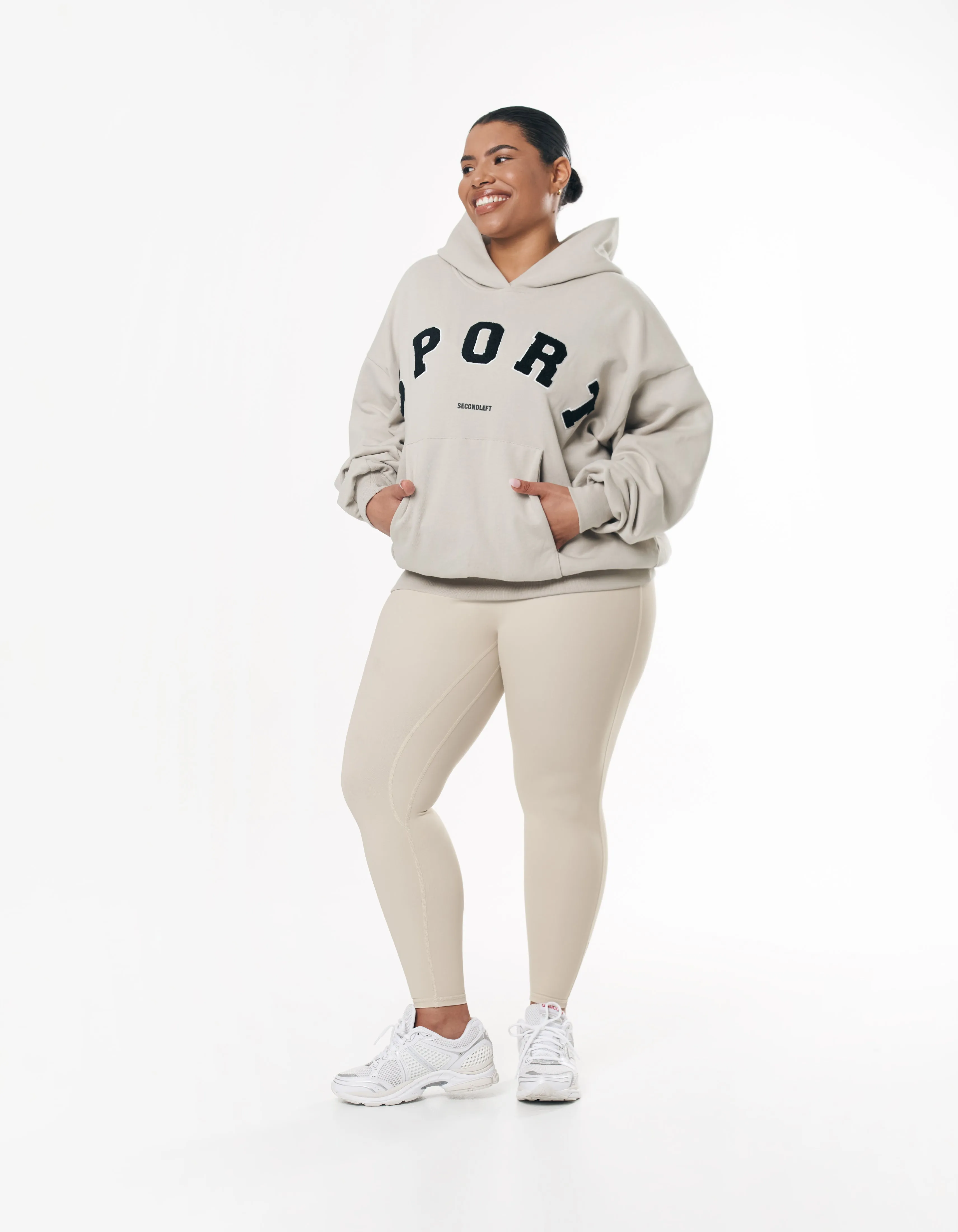 Original Leggings NANDEX ™ - Cream