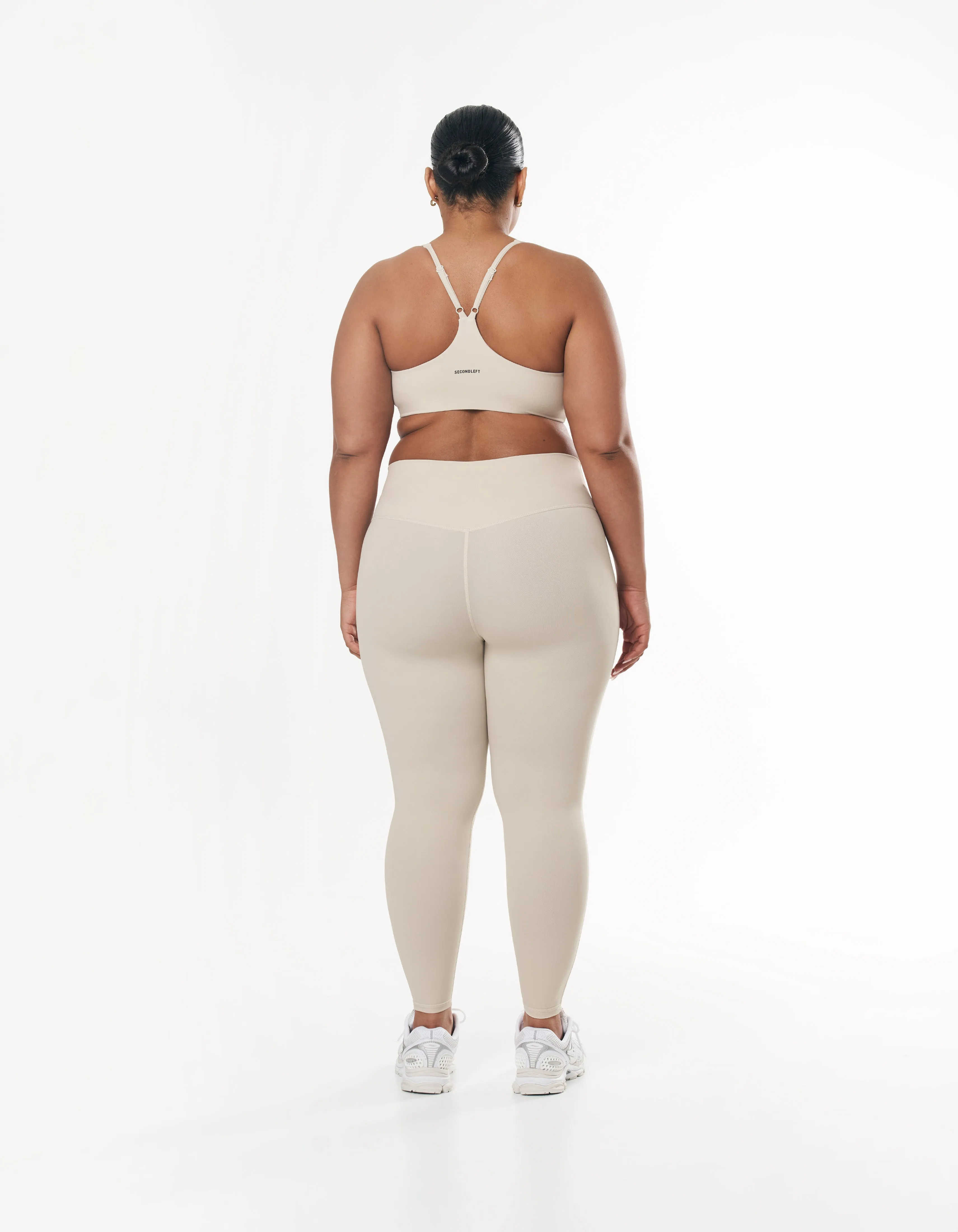 Original Leggings NANDEX ™ - Cream
