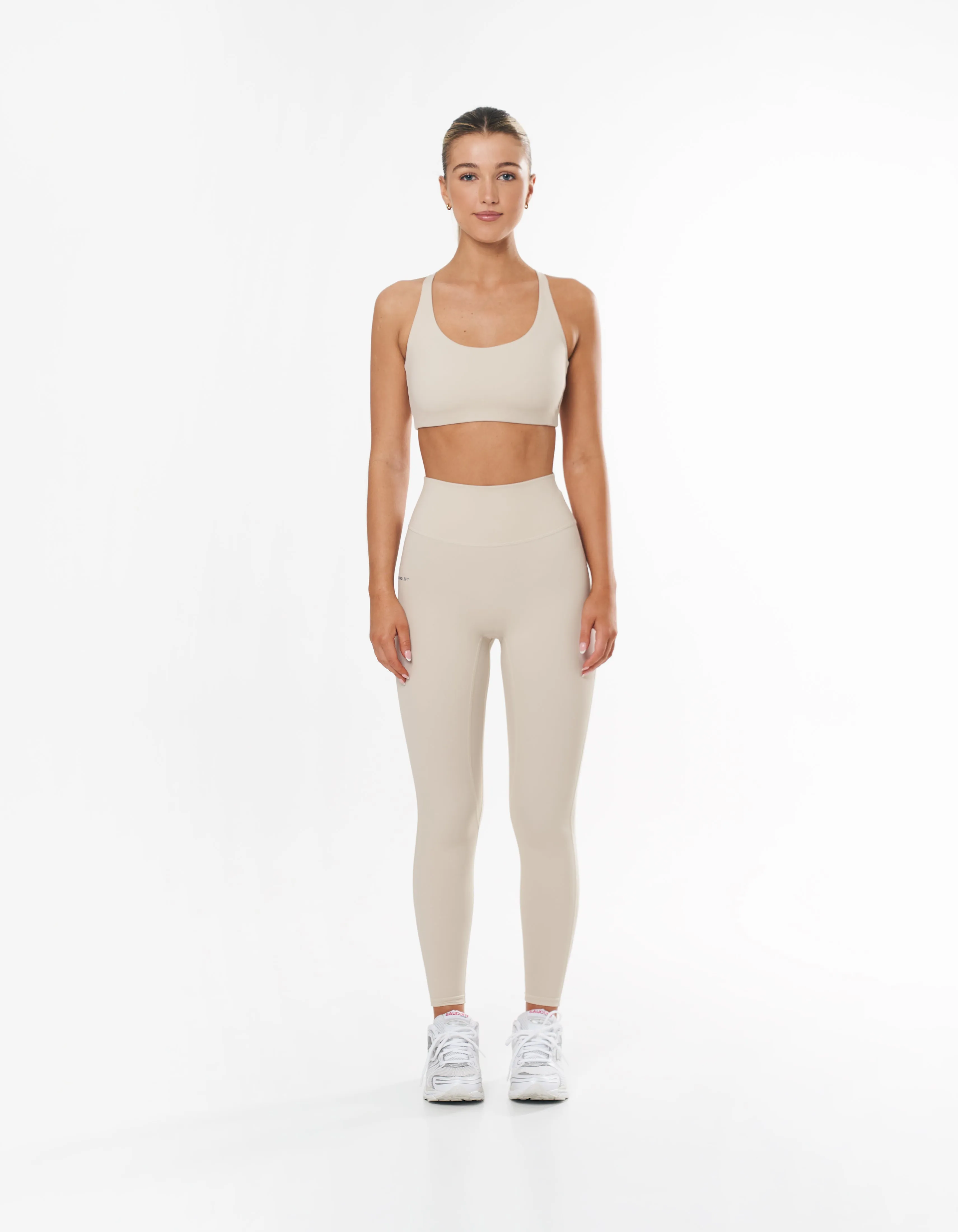 Original Leggings NANDEX ™ - Cream