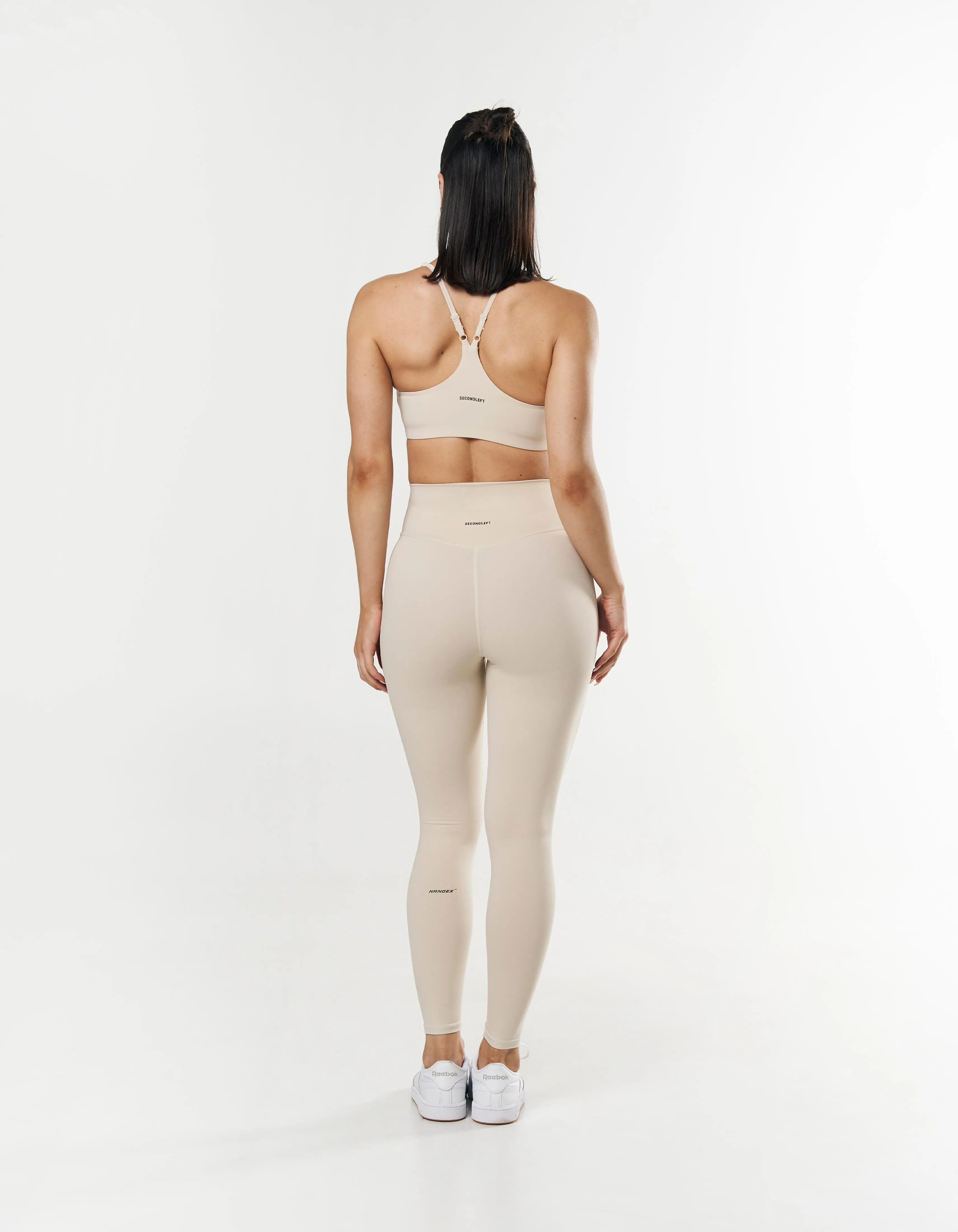 Original Leggings NANDEX ™ - Cream