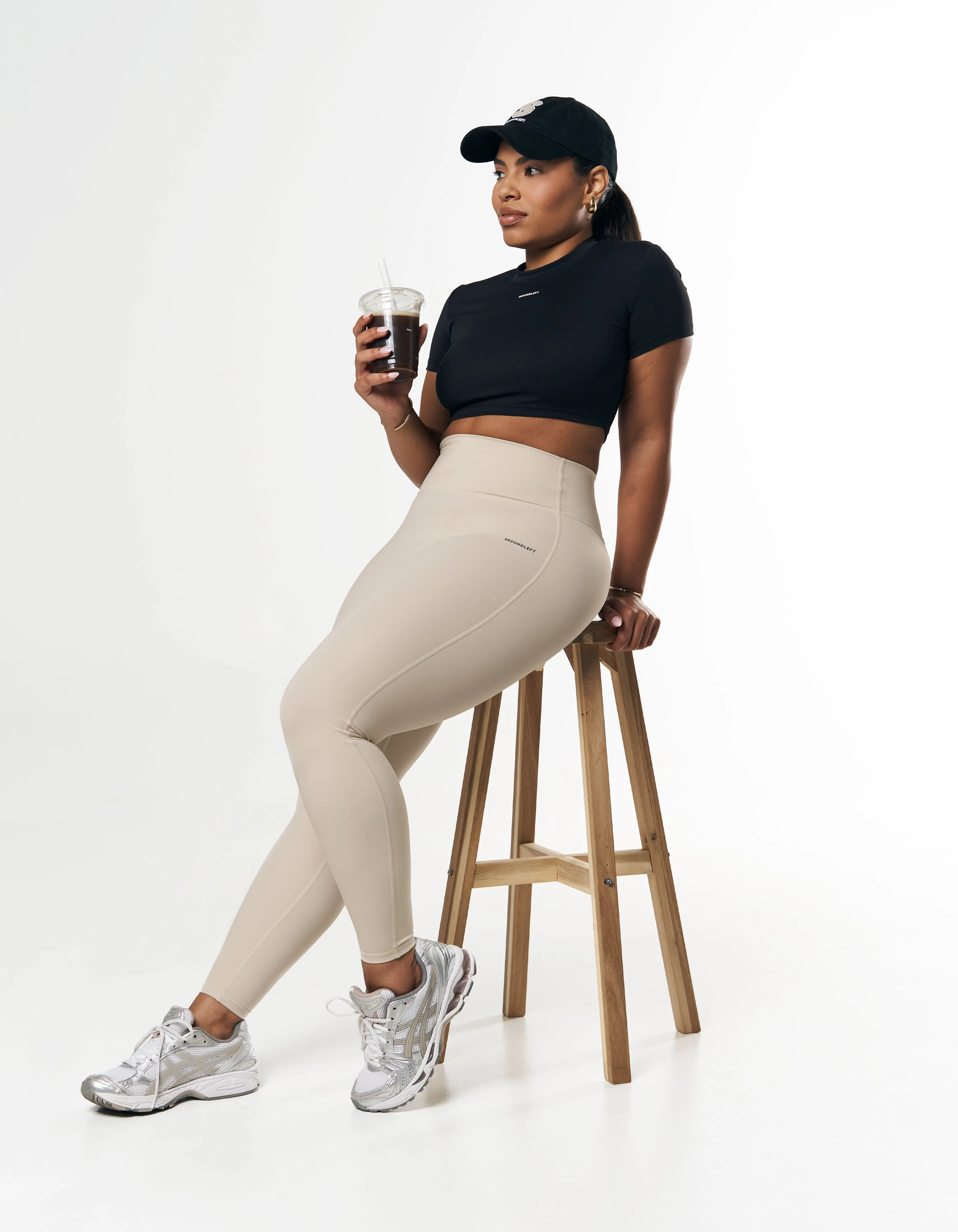 Original Leggings NANDEX ™ - Cream