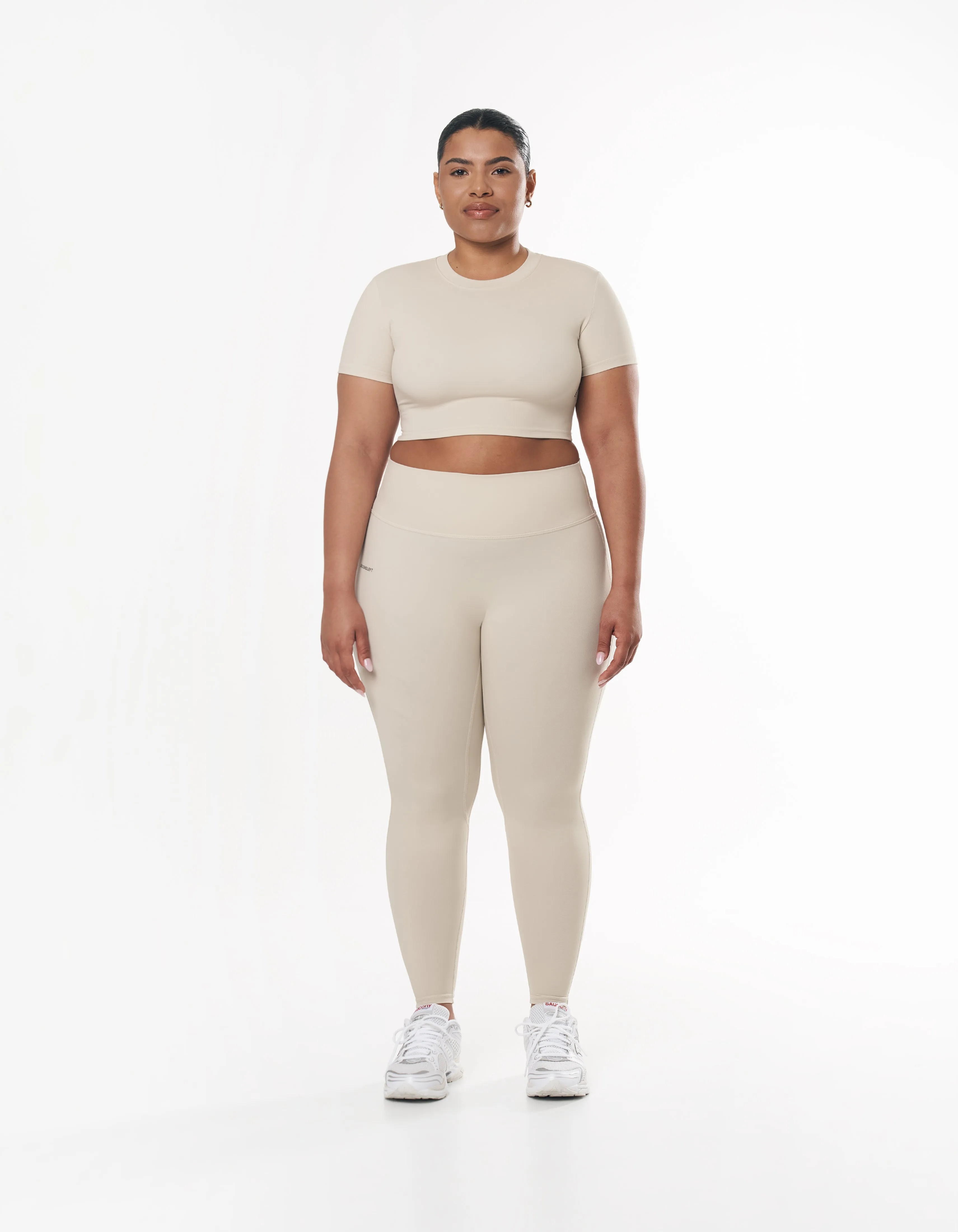 Original Leggings NANDEX ™ - Cream