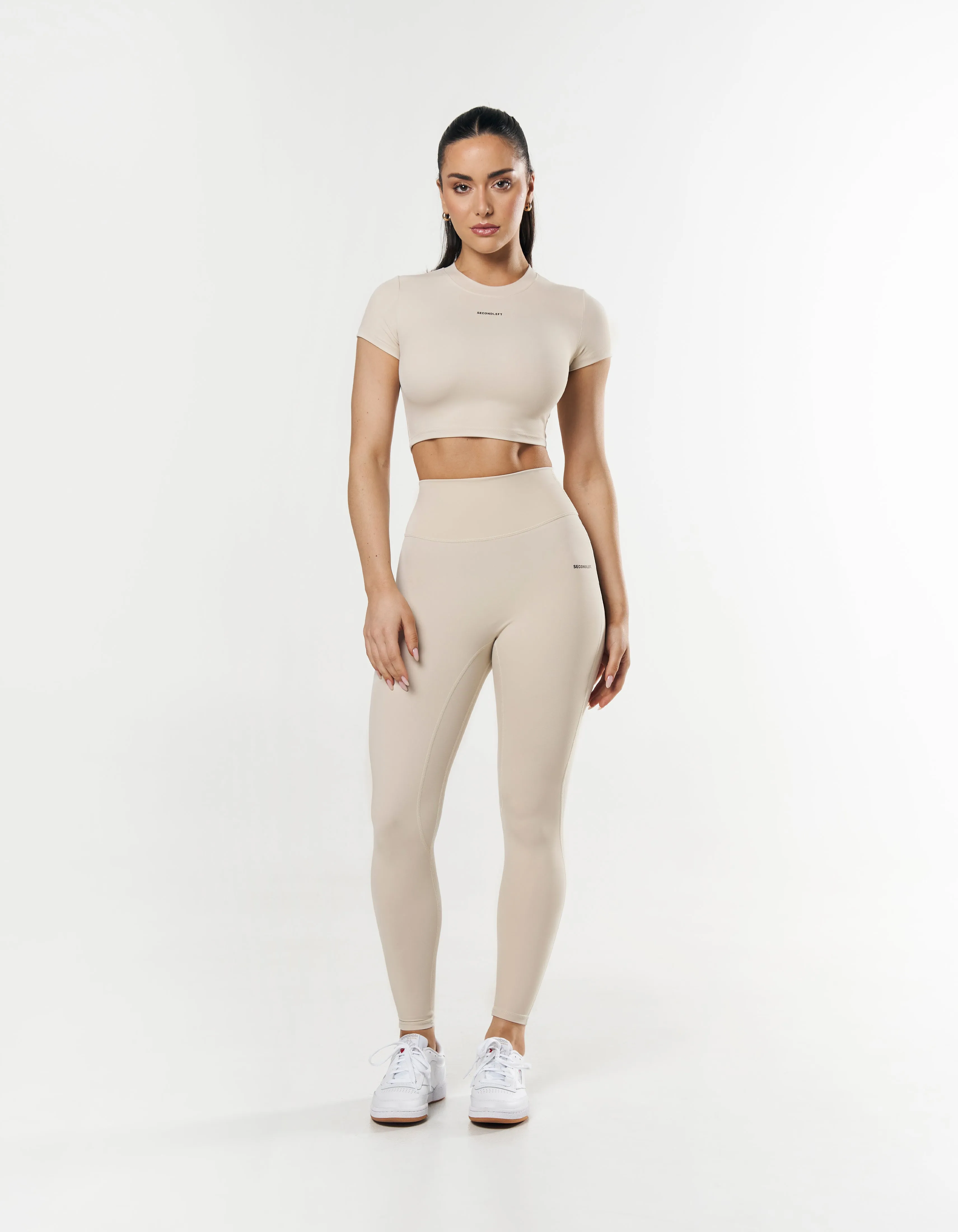 Original Leggings NANDEX ™ - Cream