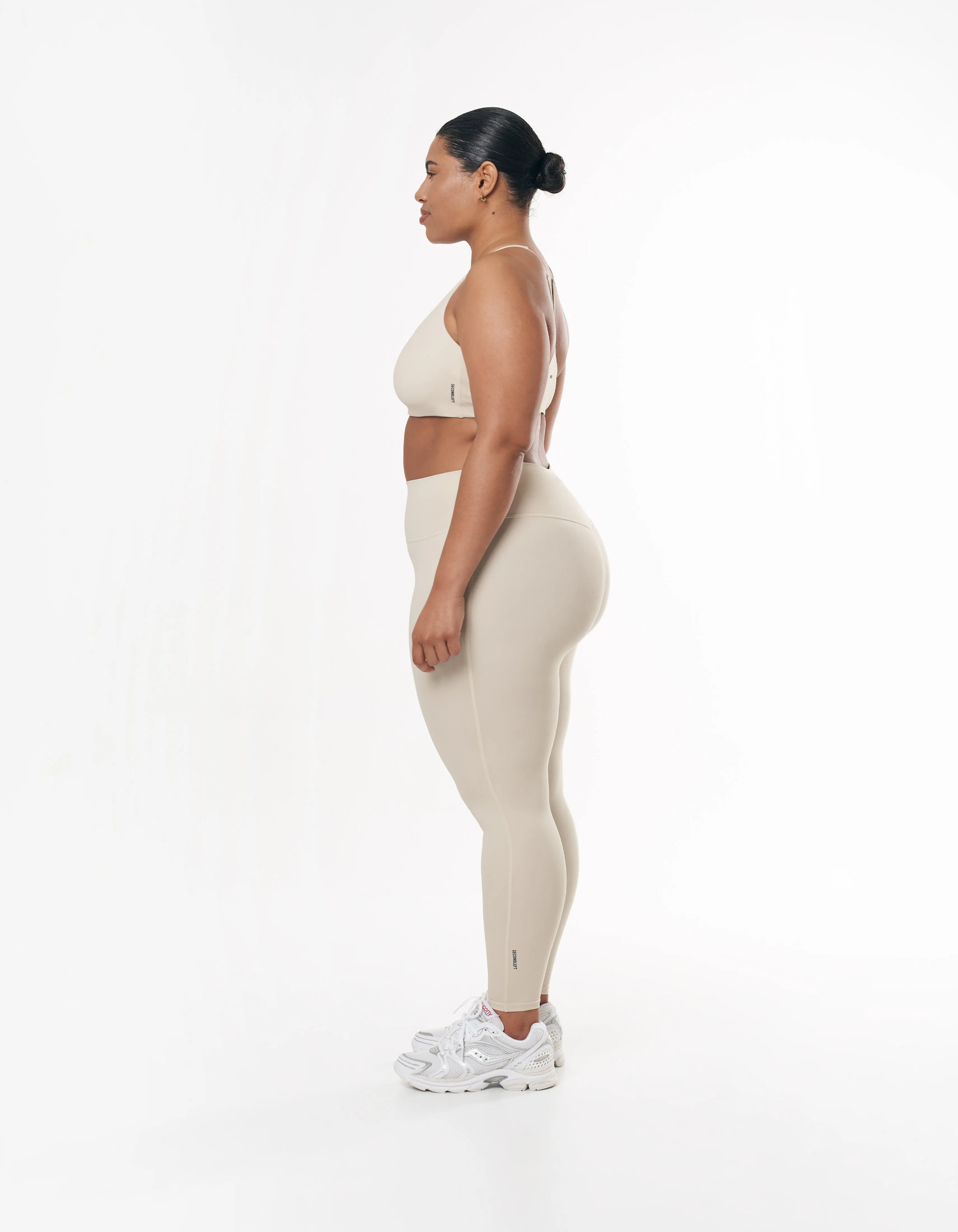 Original Leggings NANDEX ™ - Cream