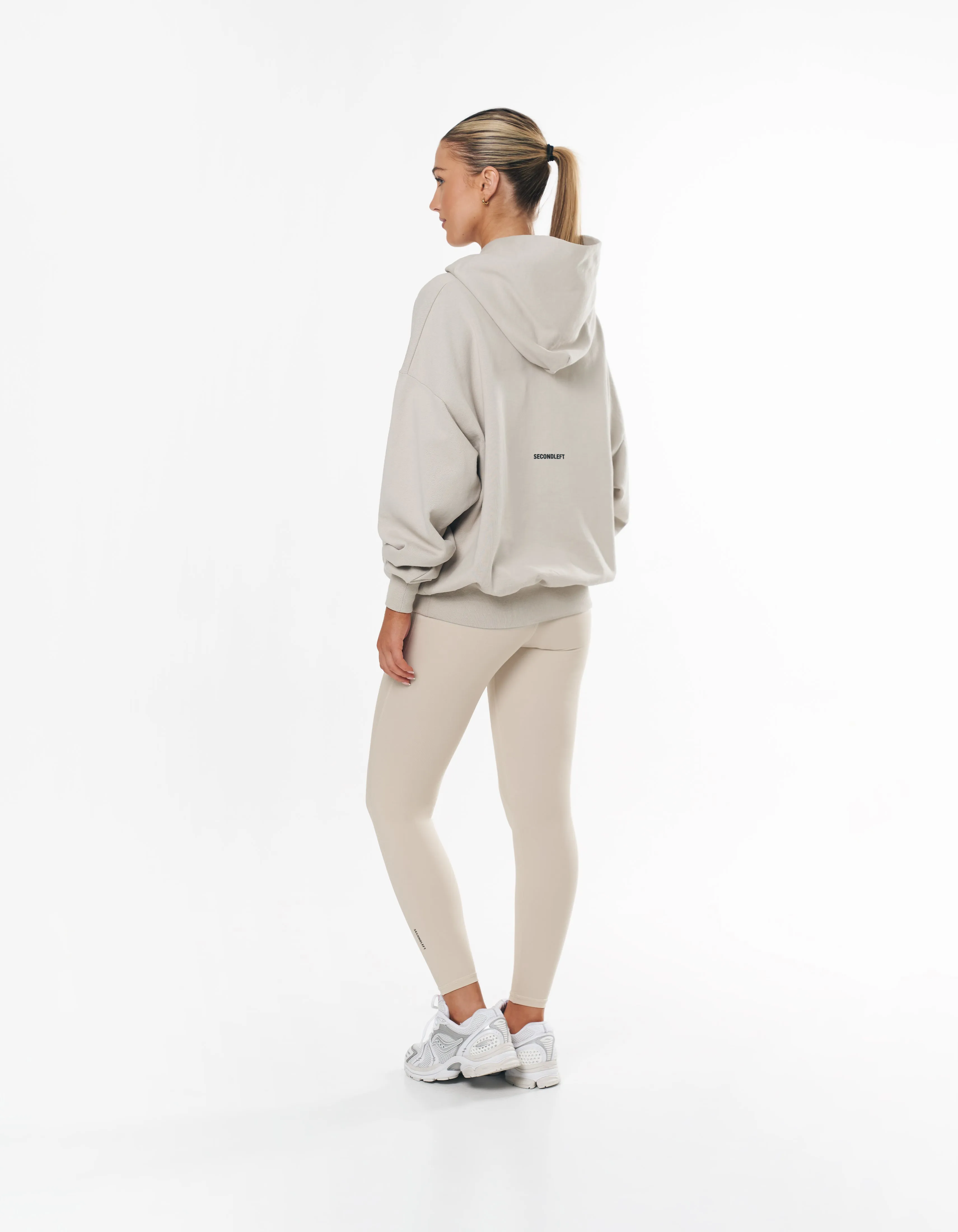 Original Leggings NANDEX ™ - Cream
