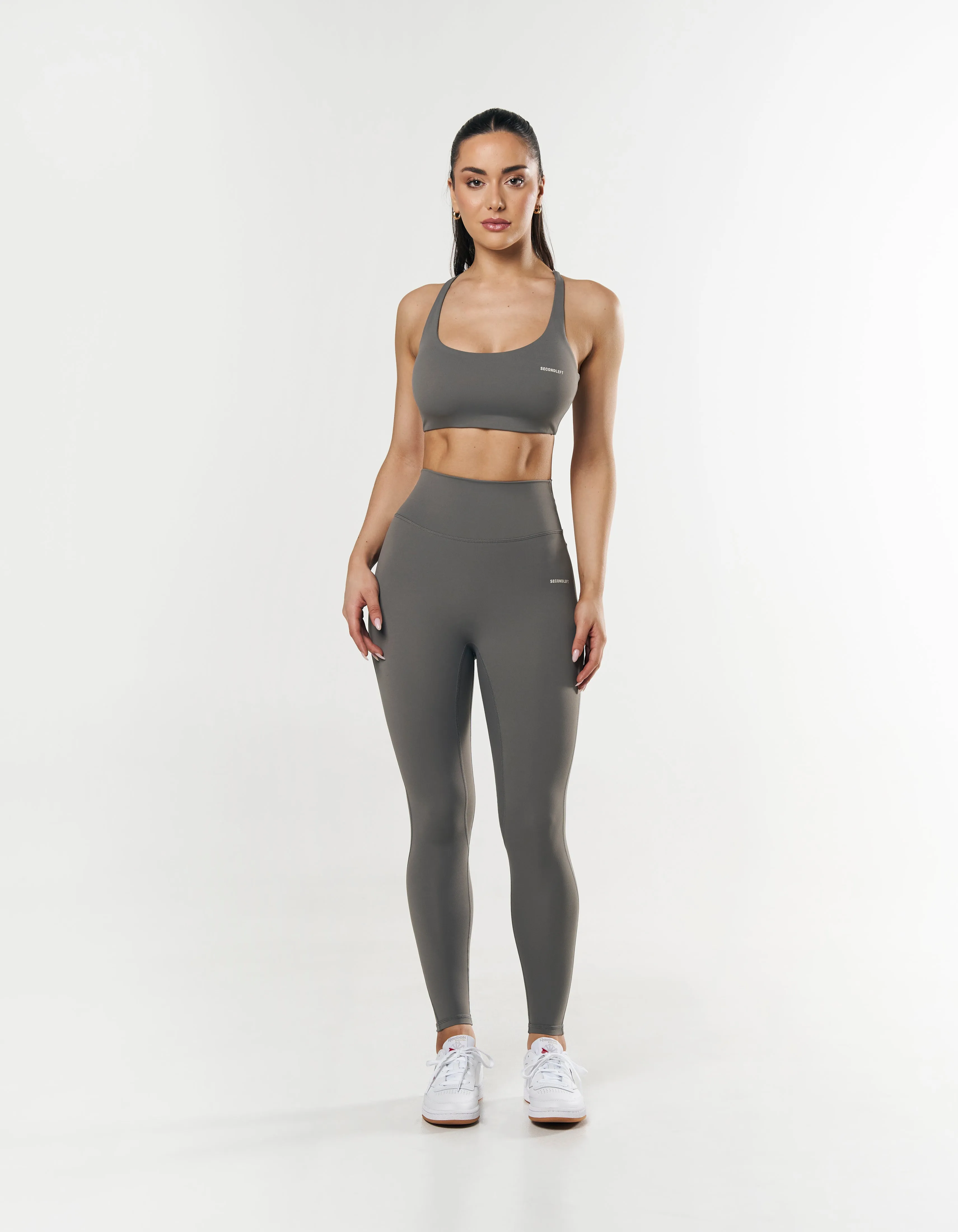 Original Leggings NANDEX ™ - Steel