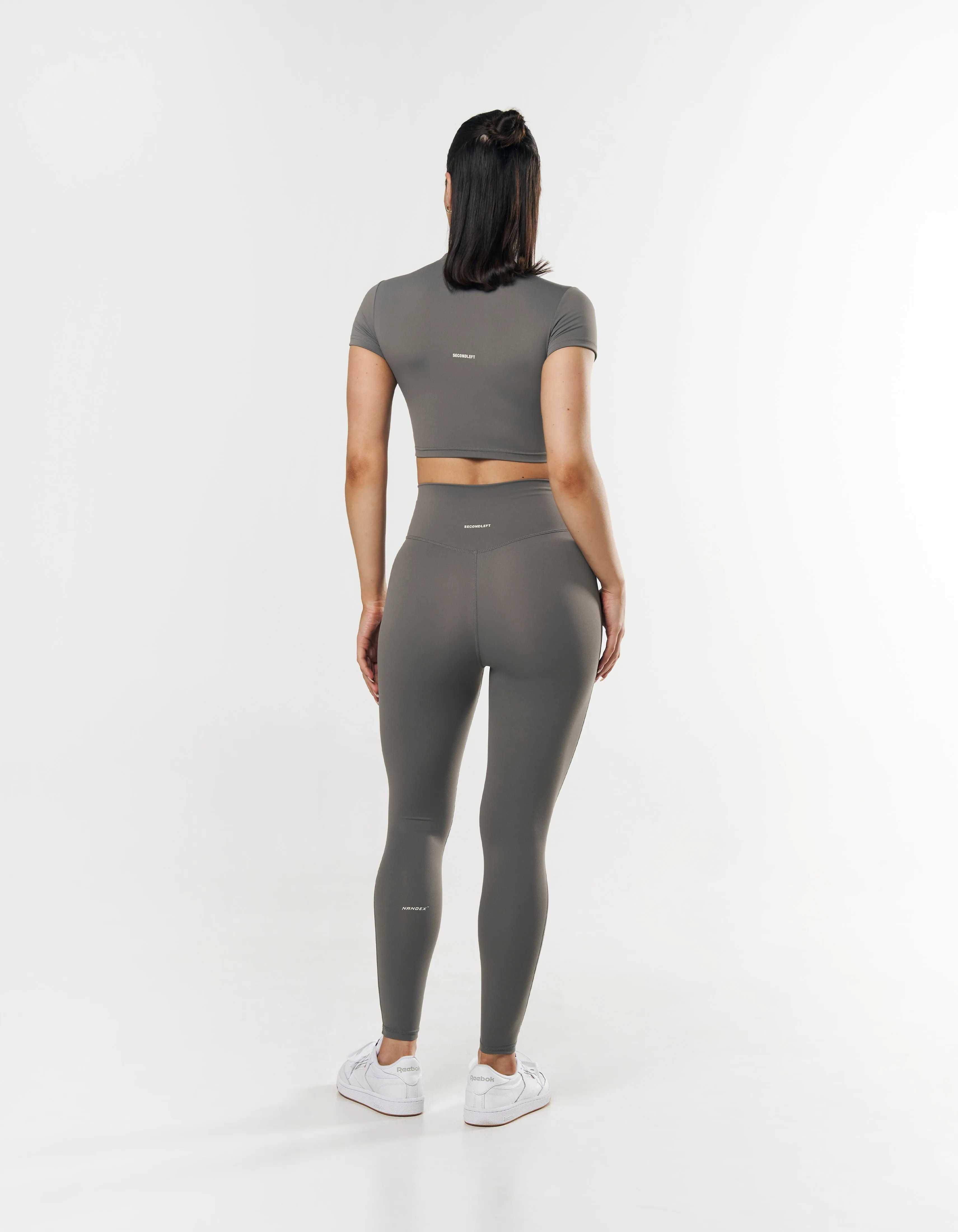 Original Leggings NANDEX ™ - Steel