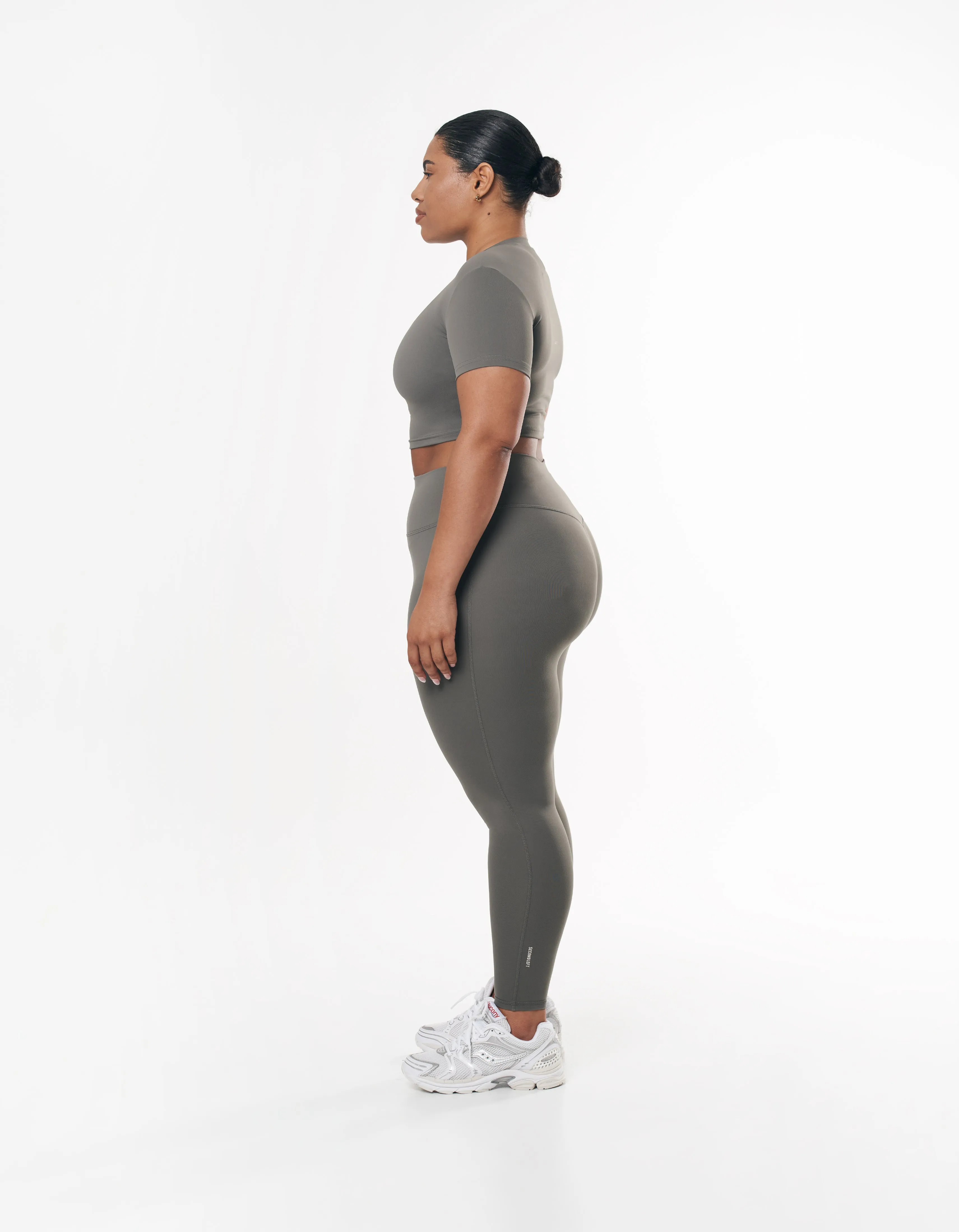 Original Leggings NANDEX ™ - Steel