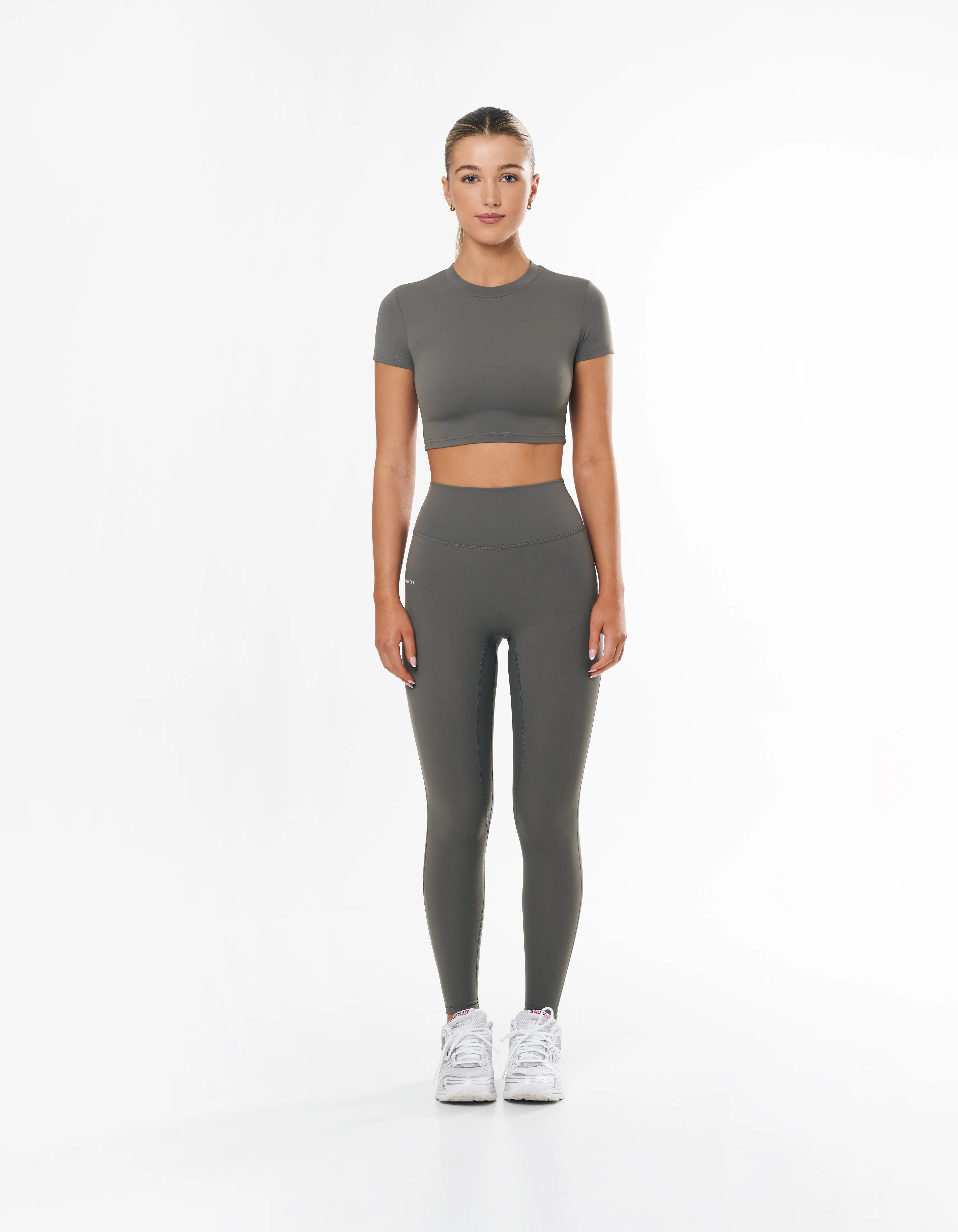 Original Leggings NANDEX ™ - Steel