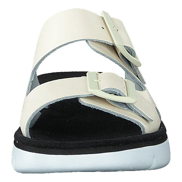 Oruga Sandal Light Beige