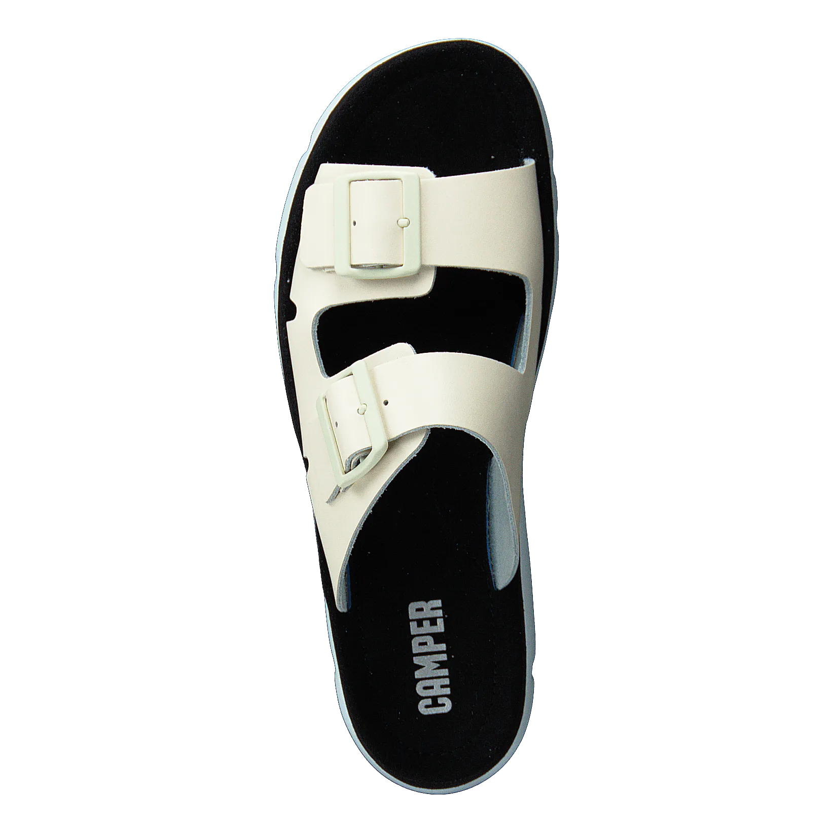 Oruga Sandal Light Beige