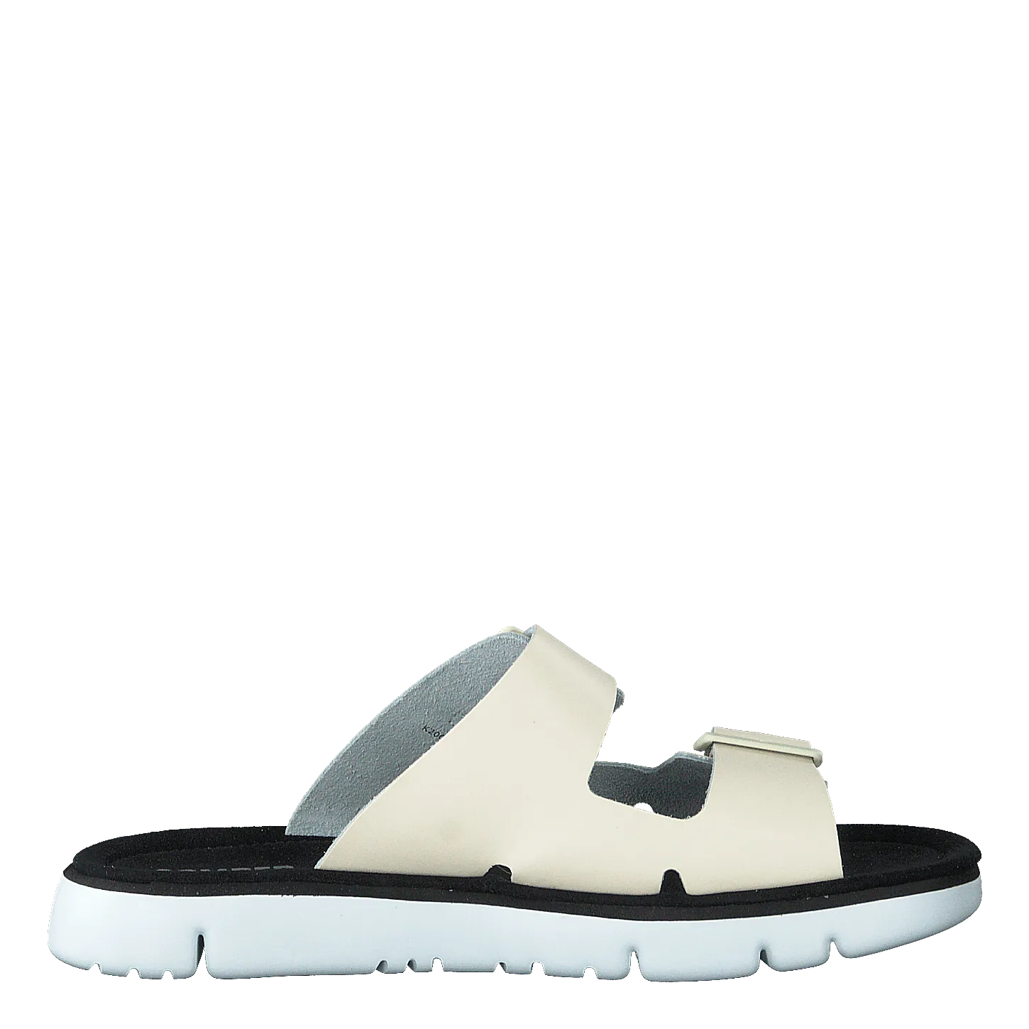 Oruga Sandal Light Beige