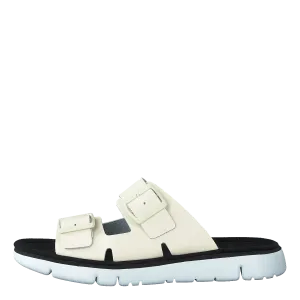 Oruga Sandal Light Beige