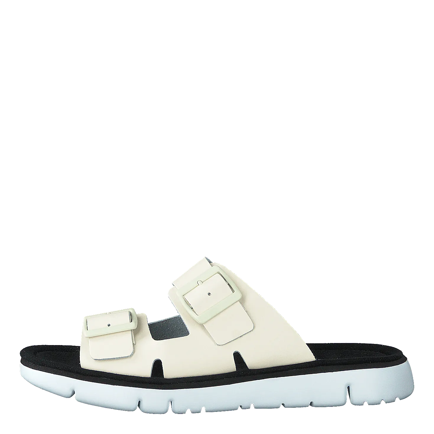 Oruga Sandal Light Beige