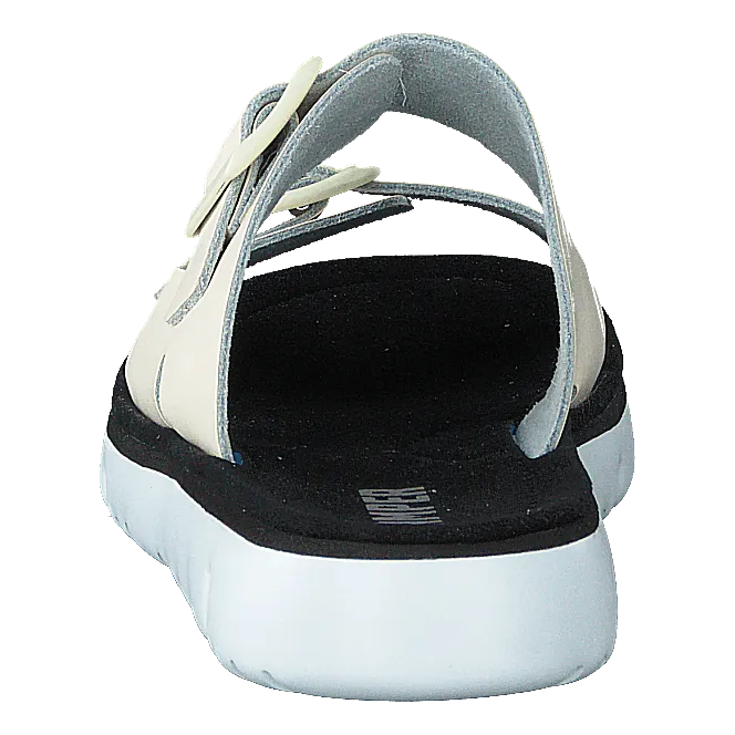 Oruga Sandal Light Beige