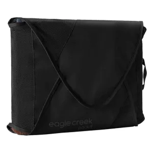 Pack-It 24 Reveal Garment Folder XL Black